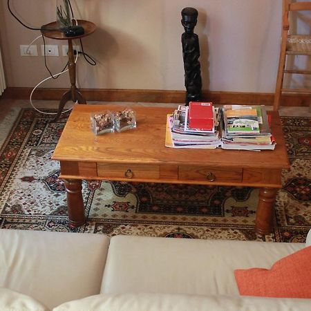 B&B Al Borgo Ravenne Extérieur photo