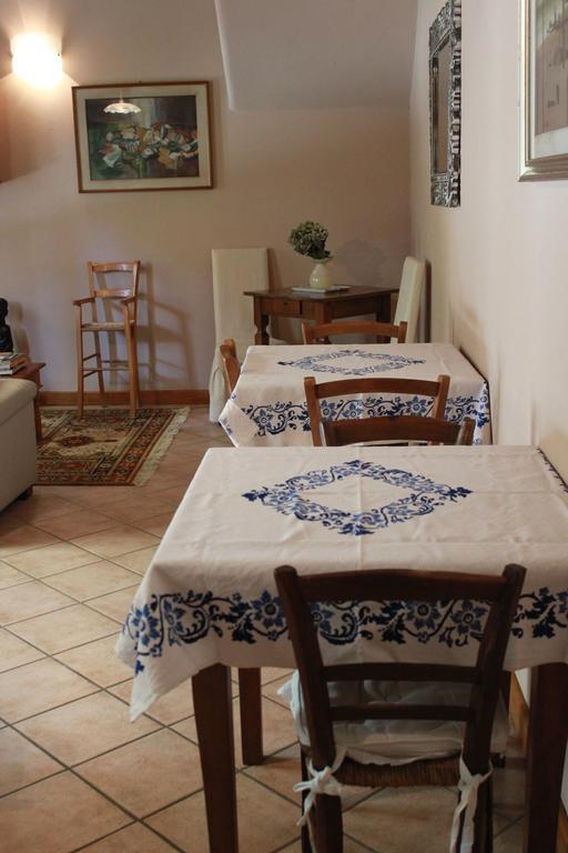 B&B Al Borgo Ravenne Extérieur photo