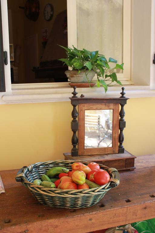 B&B Al Borgo Ravenne Extérieur photo