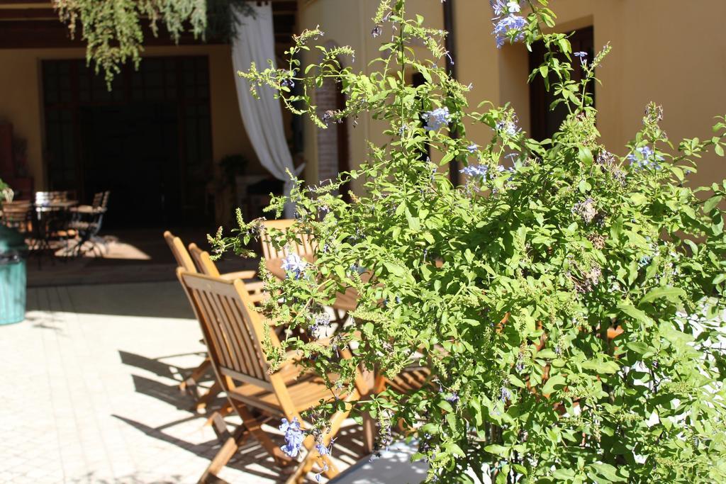 B&B Al Borgo Ravenne Extérieur photo