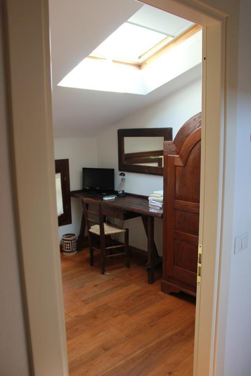 B&B Al Borgo Ravenne Chambre photo
