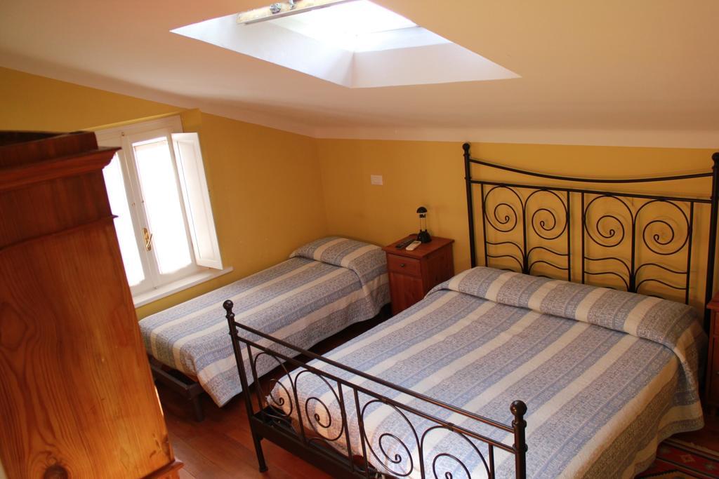 B&B Al Borgo Ravenne Chambre photo