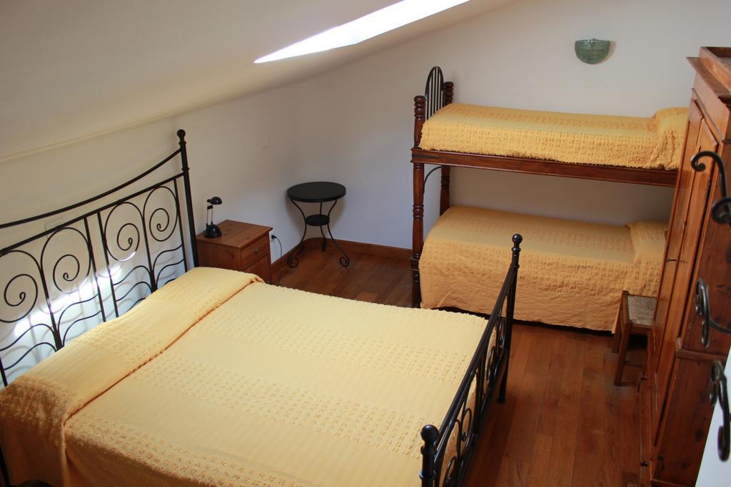 B&B Al Borgo Ravenne Chambre photo