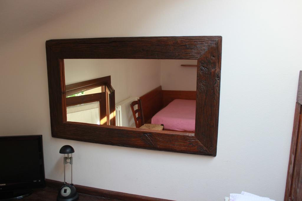 B&B Al Borgo Ravenne Chambre photo