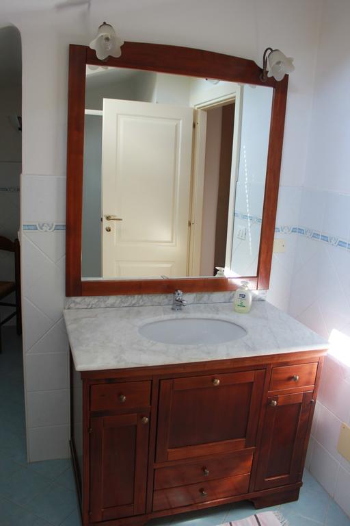 B&B Al Borgo Ravenne Chambre photo
