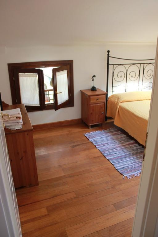 B&B Al Borgo Ravenne Chambre photo