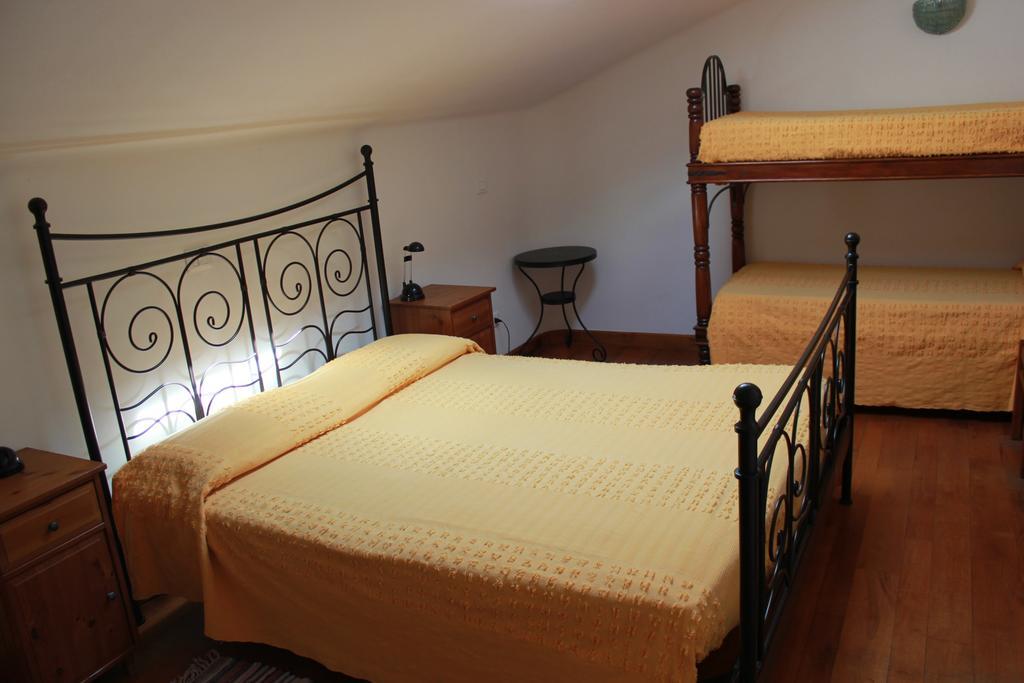 B&B Al Borgo Ravenne Chambre photo