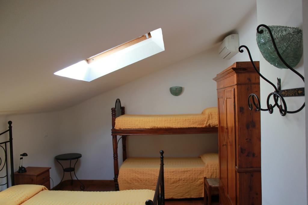 B&B Al Borgo Ravenne Chambre photo