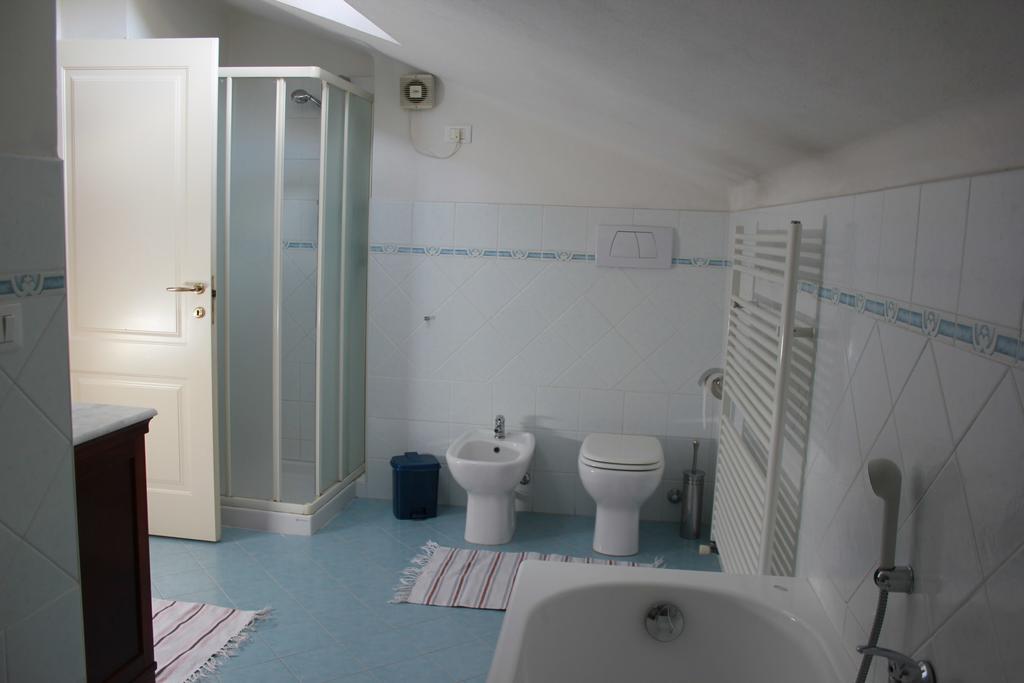 B&B Al Borgo Ravenne Chambre photo