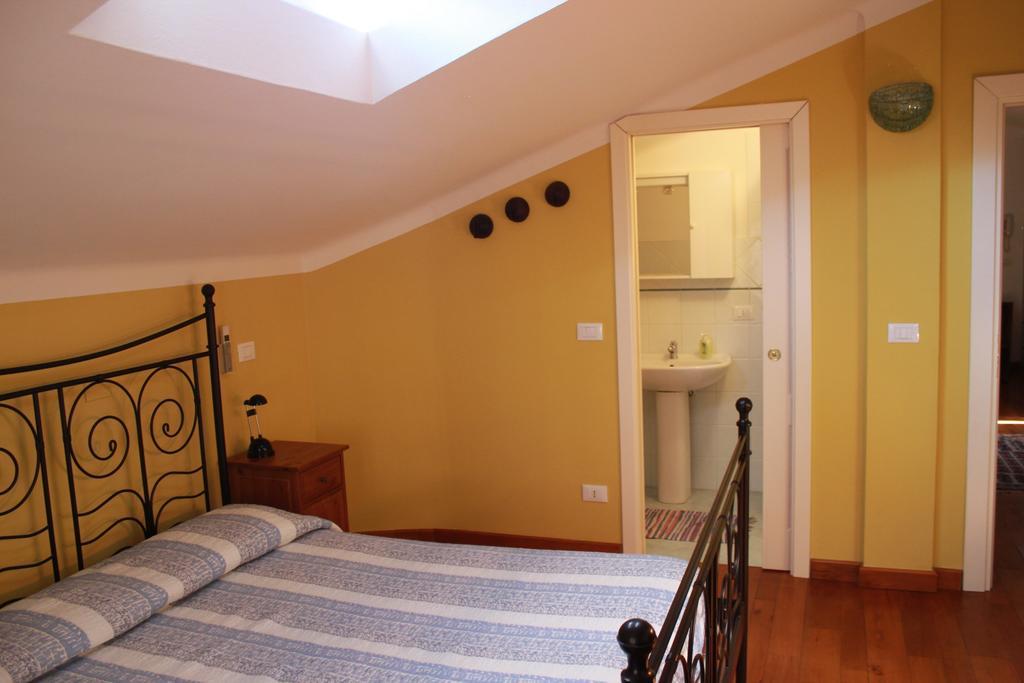 B&B Al Borgo Ravenne Chambre photo