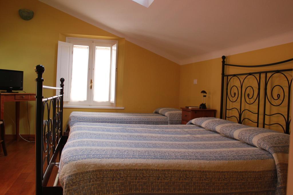 B&B Al Borgo Ravenne Chambre photo