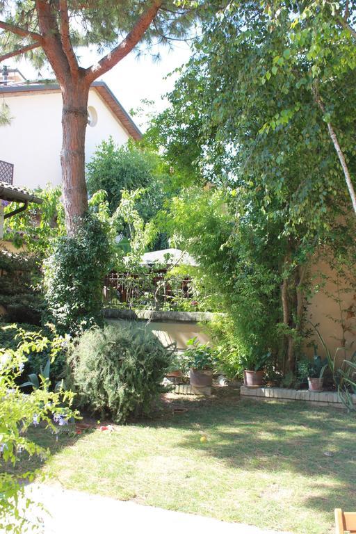 B&B Al Borgo Ravenne Extérieur photo