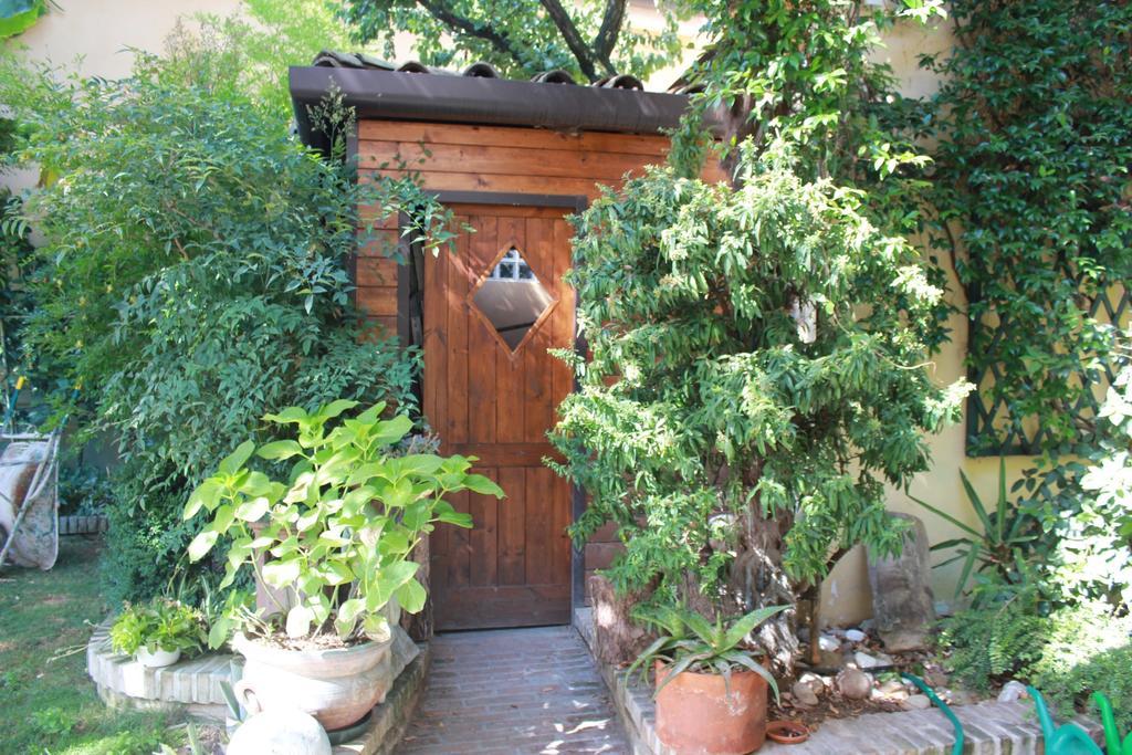 B&B Al Borgo Ravenne Extérieur photo